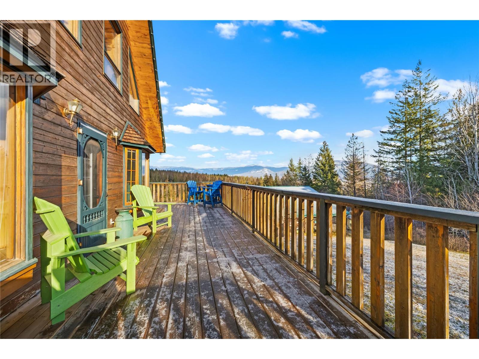 2033 Smith Road, Creston, British Columbia  V0B 1G7 - Photo 8 - 10370988