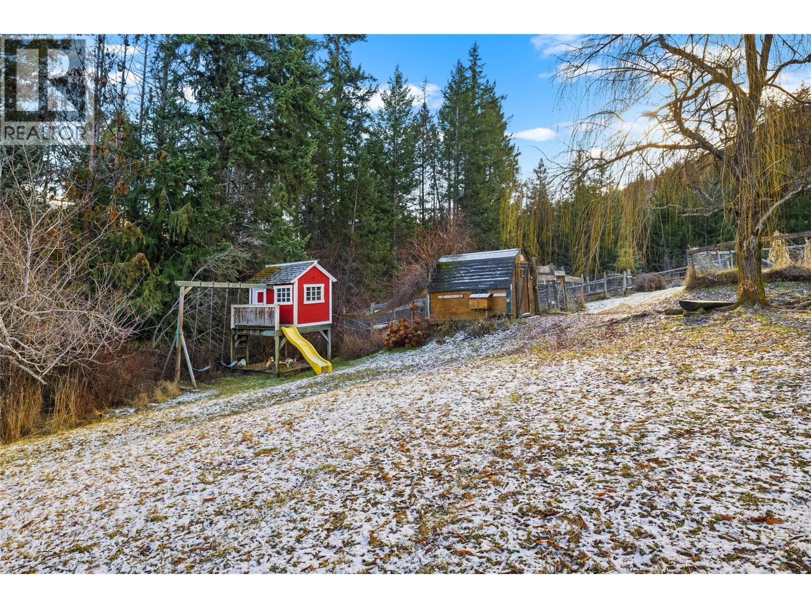 2033 Smith Road, Creston, British Columbia  V0B 1G7 - Photo 15 - 10370988