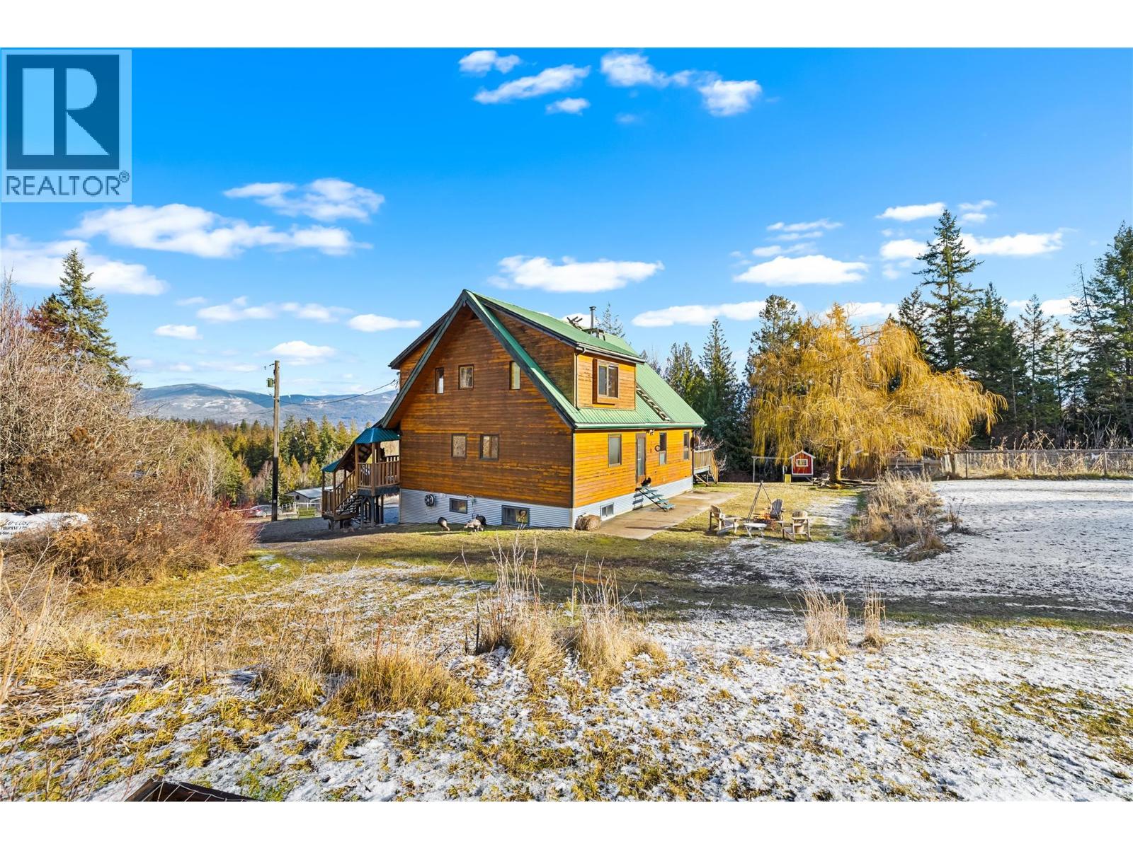 2033 Smith Road, Creston, British Columbia  V0B 1G7 - Photo 23 - 10370988