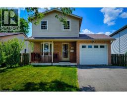 23 SULKY Road, Brantford, Ontario