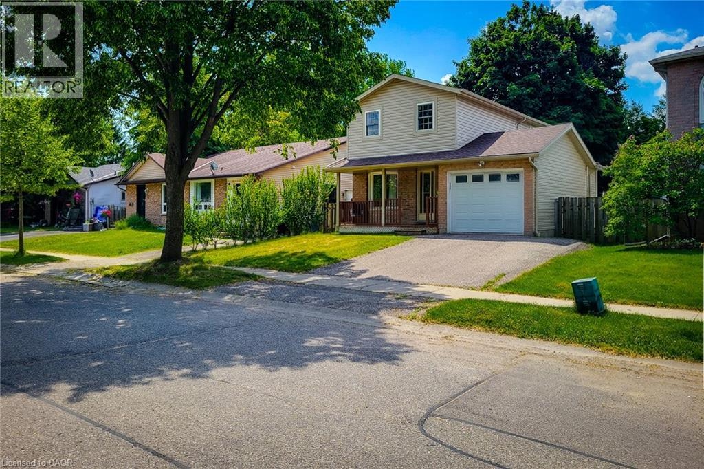 23 Sulky Road, Brantford, Ontario  N3P 1K1 - Photo 2 - 40838241