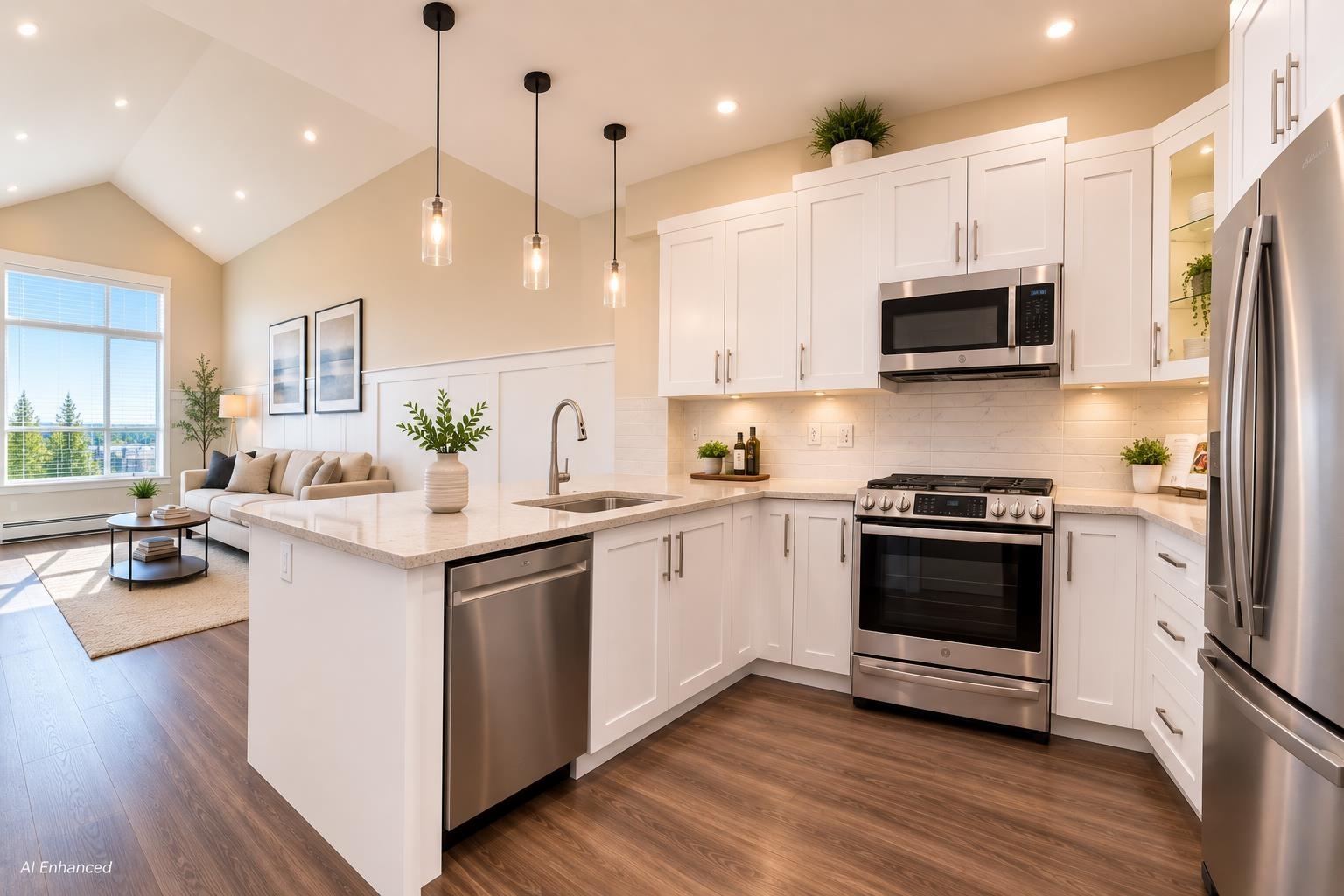 525 11077 Ravine Road, Surrey, British Columbia  V3T 0R7 - Photo 4 - R3153573