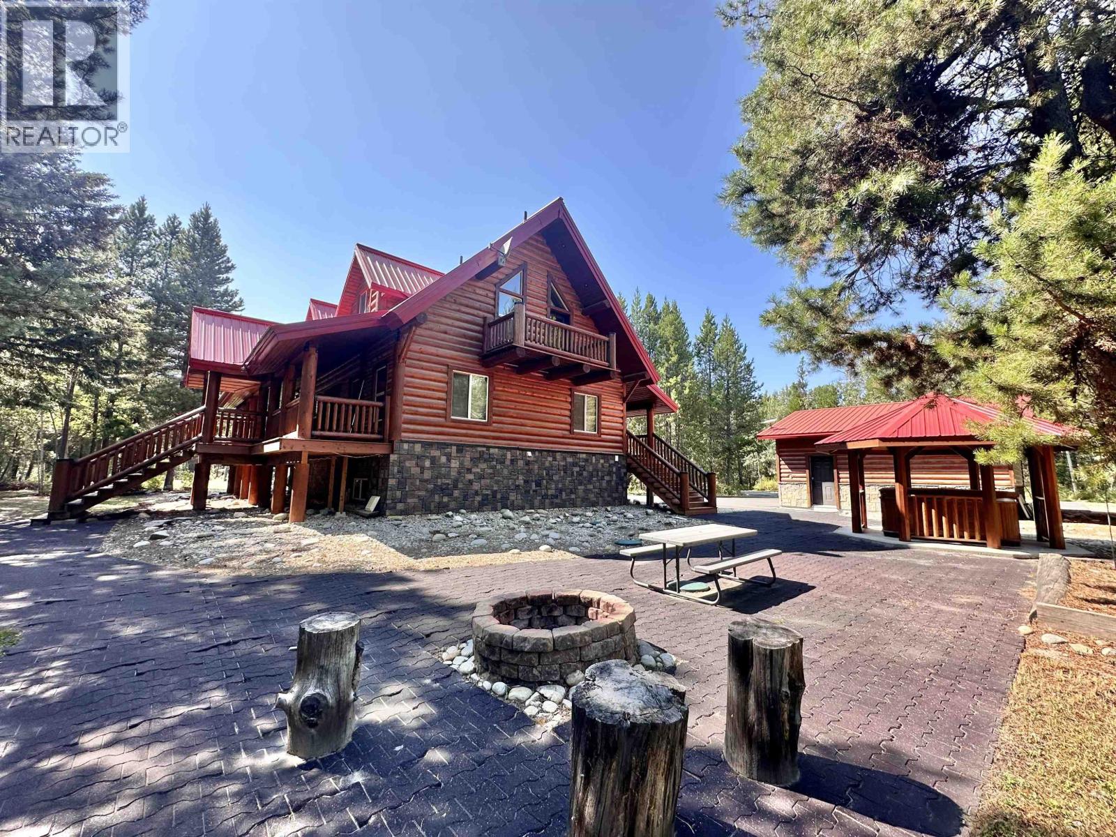 1180 Cranberry Lake Road, Valemount, British Columbia  V0E 2Z0 - Photo 22 - R3069383