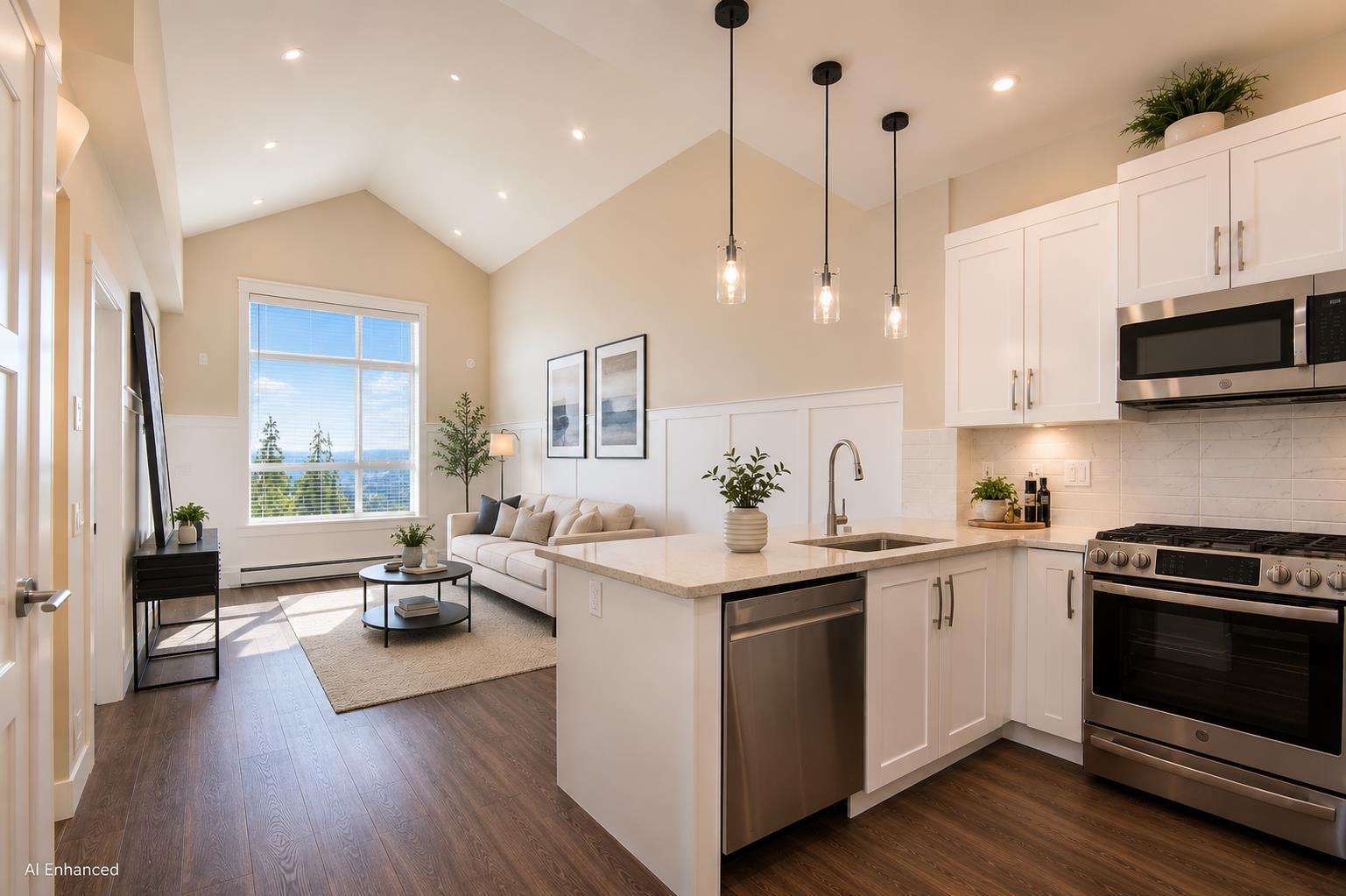 525 11077 Ravine Road, Surrey, British Columbia  V3T 0R7 - Photo 3 - R3153573
