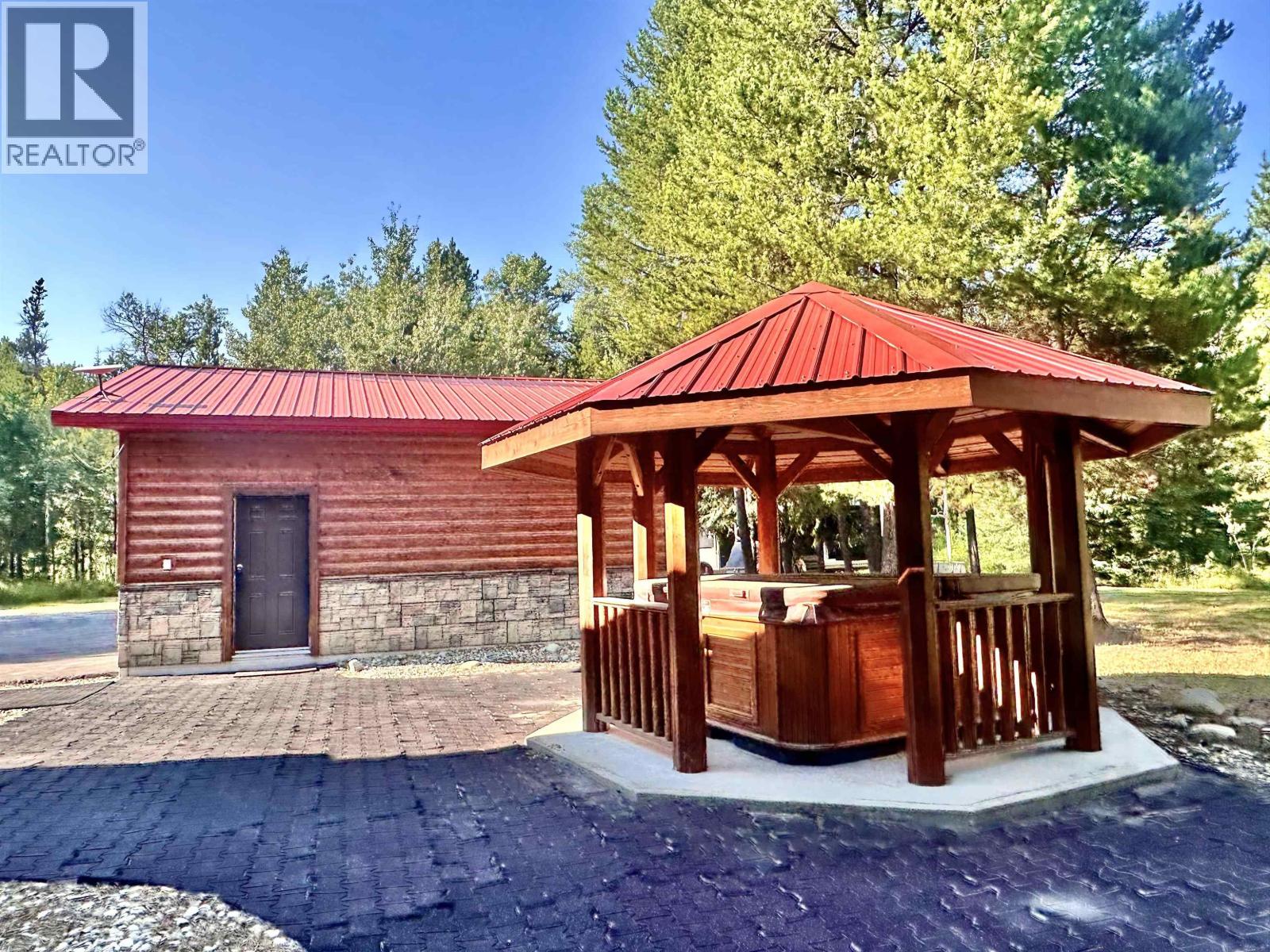 1180 Cranberry Lake Road, Valemount, British Columbia  V0E 2Z0 - Photo 23 - R3069383