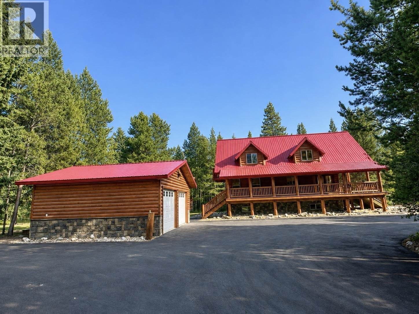 1180 Cranberry Lake Road, Valemount, British Columbia  V0E 2Z0 - Photo 20 - R3069383