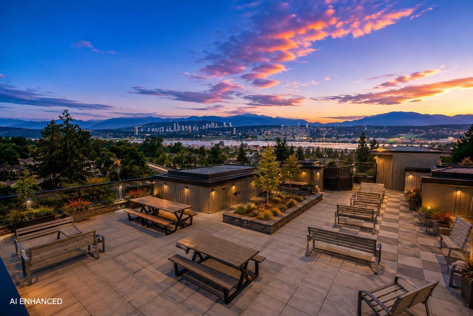 525 11077 Ravine Road, Surrey, British Columbia  V3T 0R7 - Photo 15 - R3153573