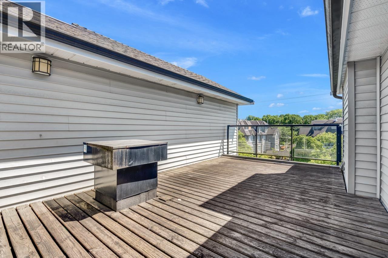 204 833 W 16th Avenue, Vancouver, British Columbia  V5Z 1S9 - Photo 19 - R3137304