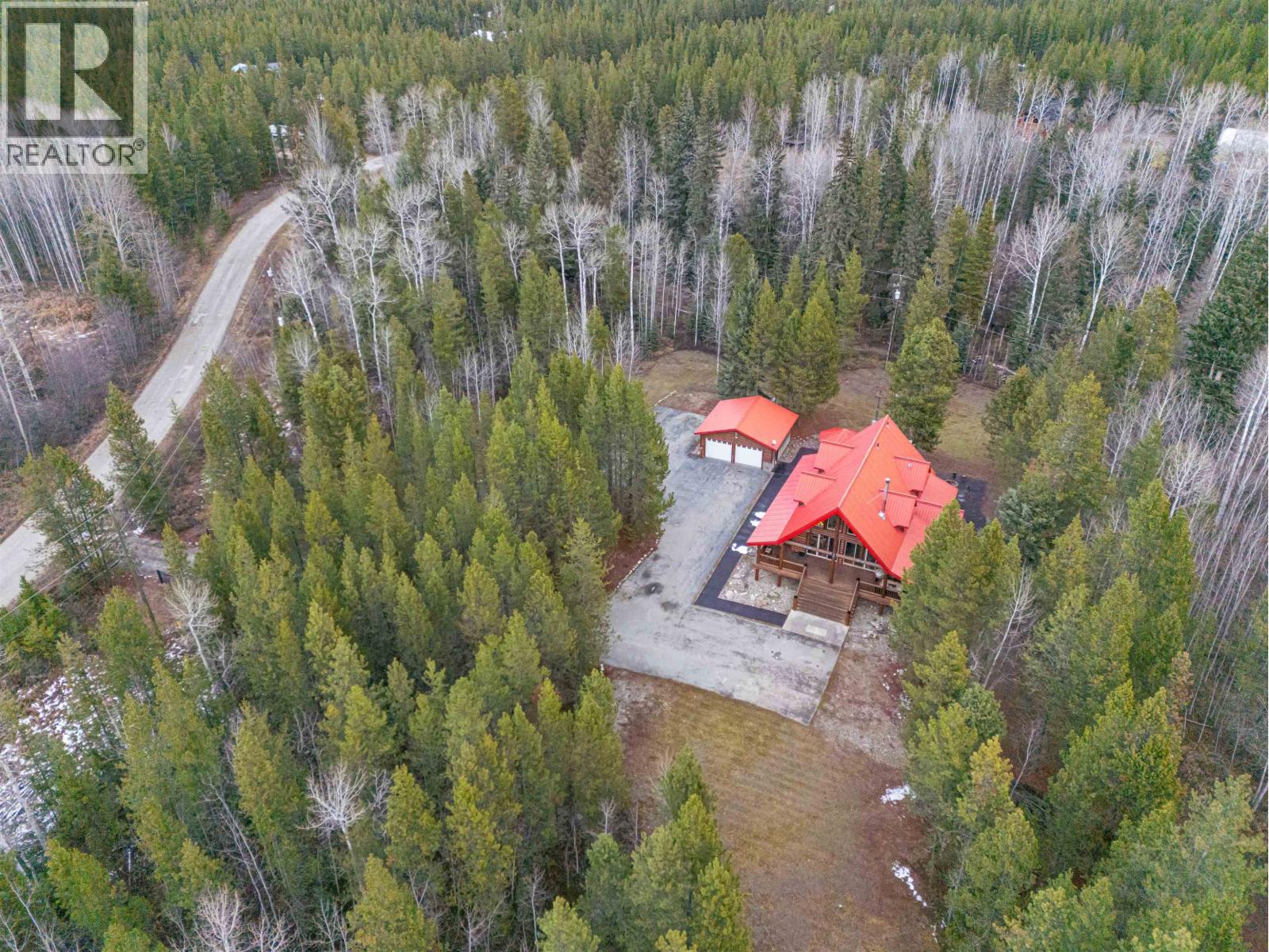 1180 Cranberry Lake Road, Valemount, British Columbia  V0E 2Z0 - Photo 25 - R3069383