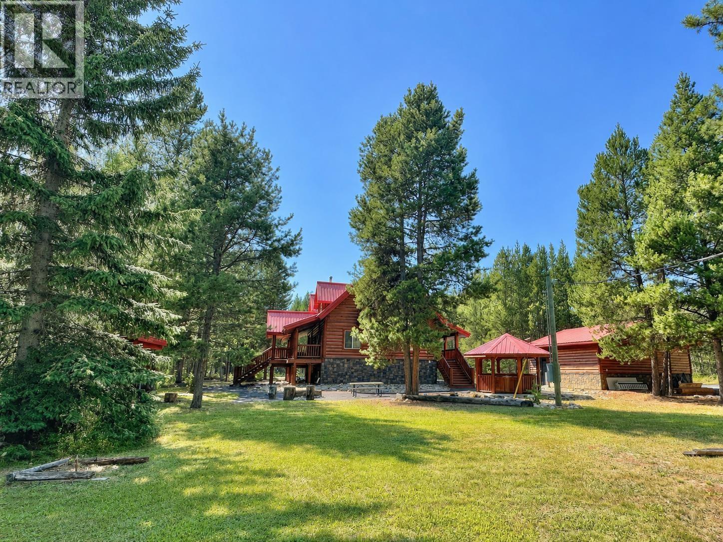 1180 Cranberry Lake Road, Valemount, British Columbia  V0E 2Z0 - Photo 24 - R3069383