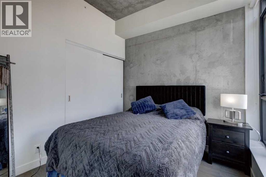 3005, 1010 6 Street SW, Calgary, Alberta  T2R 1B4 - Photo 12 - A2318832