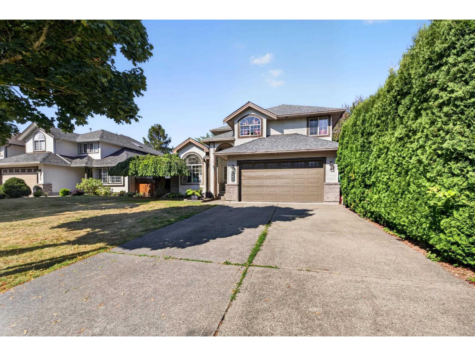 6455 188a Street, Surrey, British Columbia  V3S 8V3 - Photo 3 - R3153804