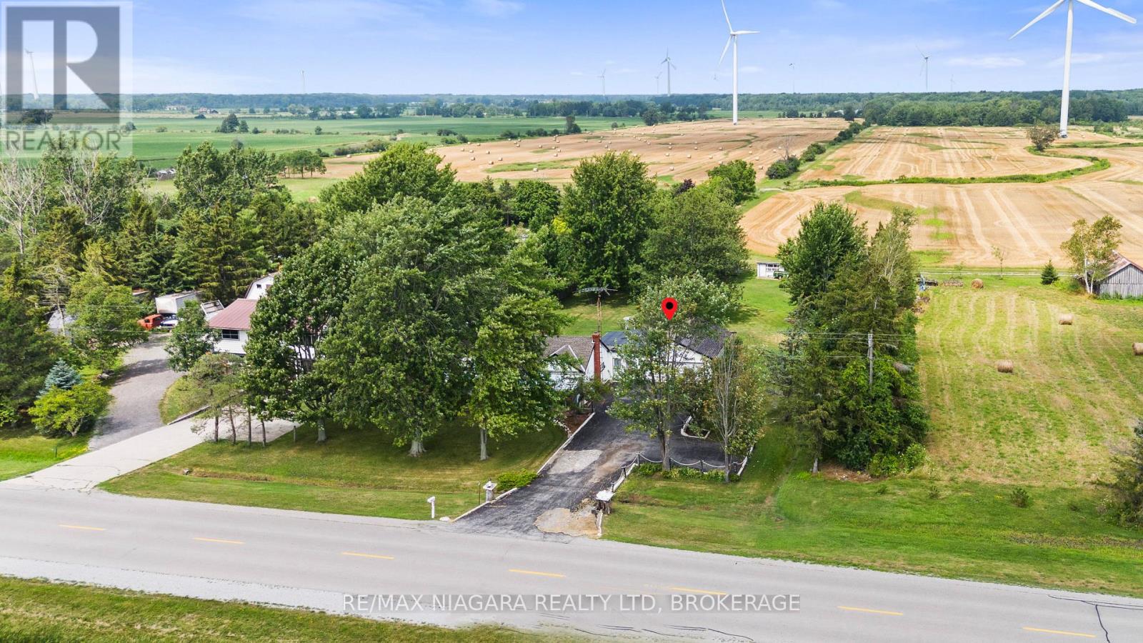 2249 North Shore Drive, Haldimand, Ontario  N0A 1K0 - Photo 1 - X13652334