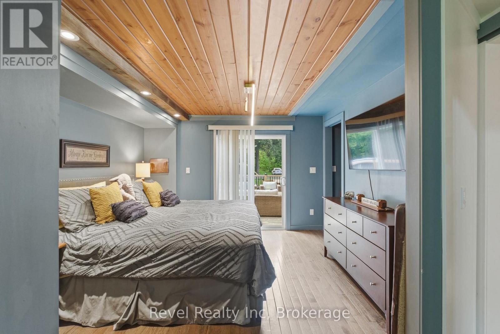 22 Camp Road, Mckellar, Ontario  P2A 0B4 - Photo 15 - X13164516