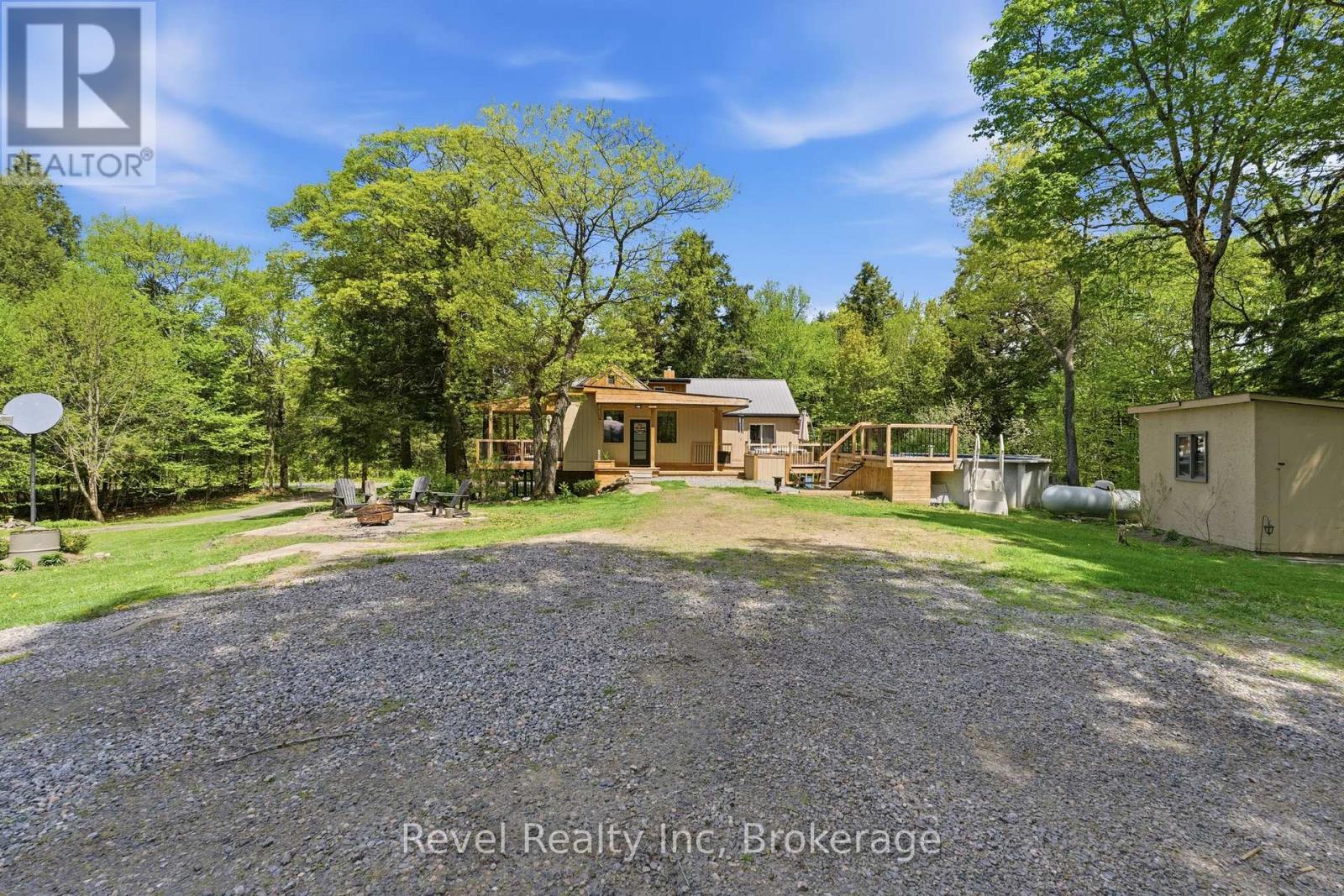 22 Camp Road, Mckellar, Ontario  P2A 0B4 - Photo 24 - X13164516