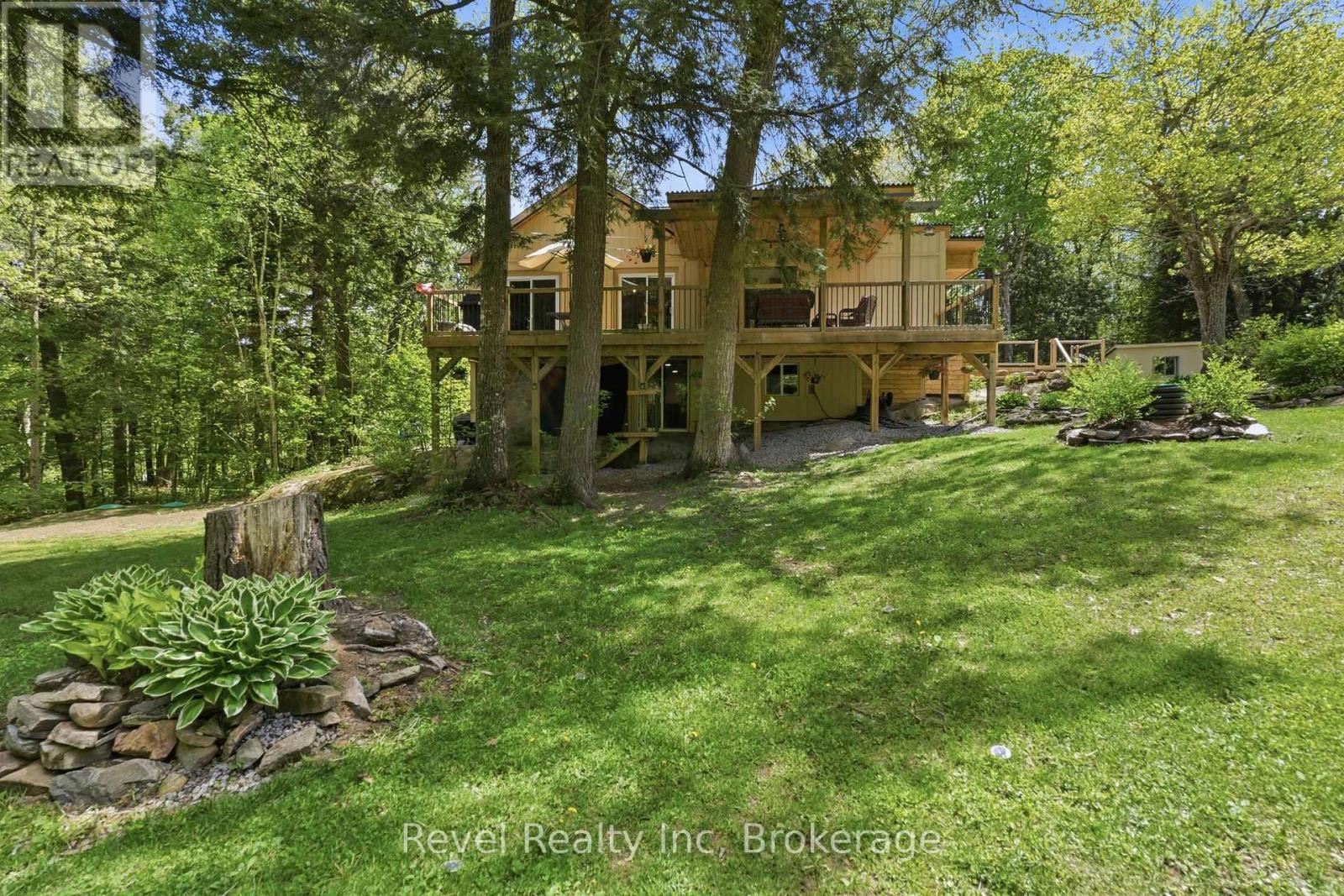22 Camp Road, Mckellar, Ontario  P2A 0B4 - Photo 27 - X13164516