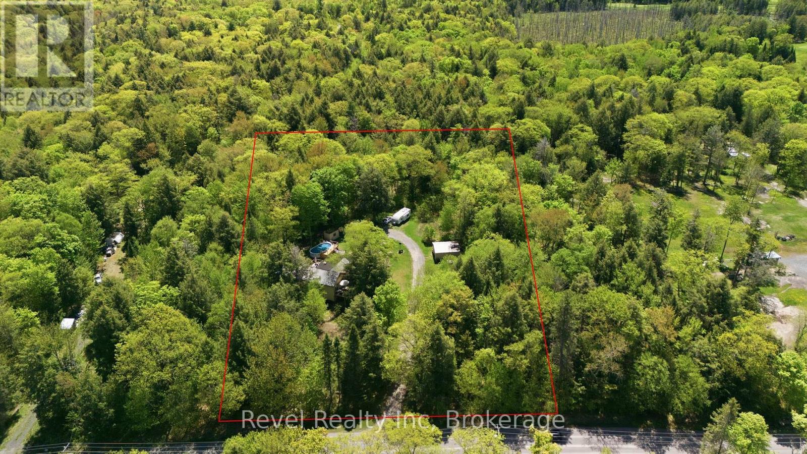 22 Camp Road, Mckellar, Ontario  P2A 0B4 - Photo 28 - X13164516