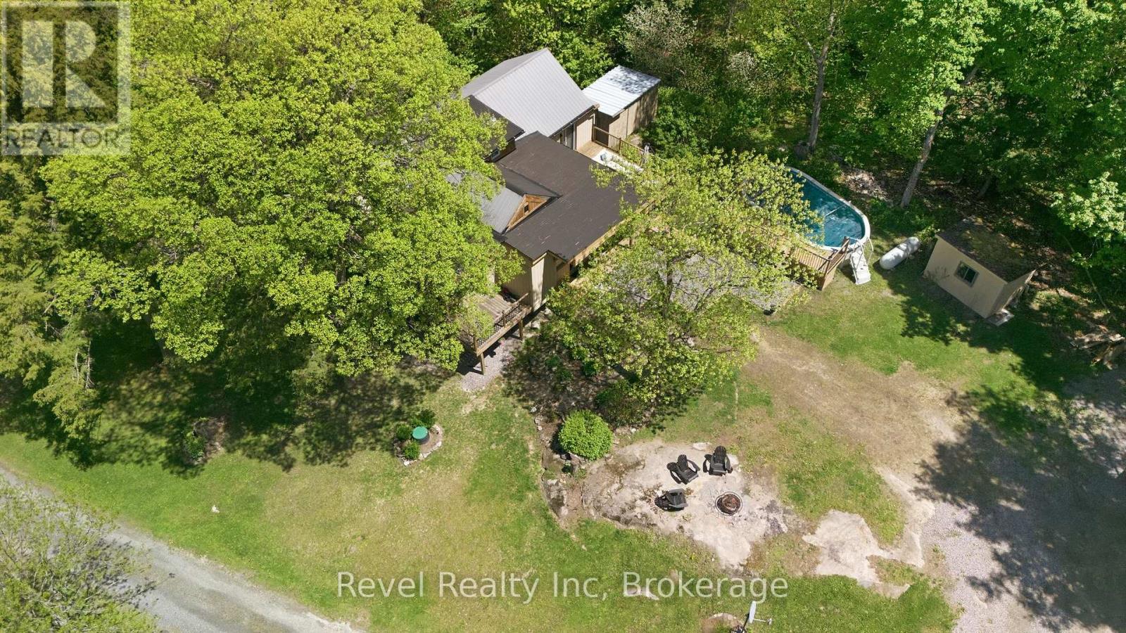 22 Camp Road, Mckellar, Ontario  P2A 0B4 - Photo 31 - X13164516