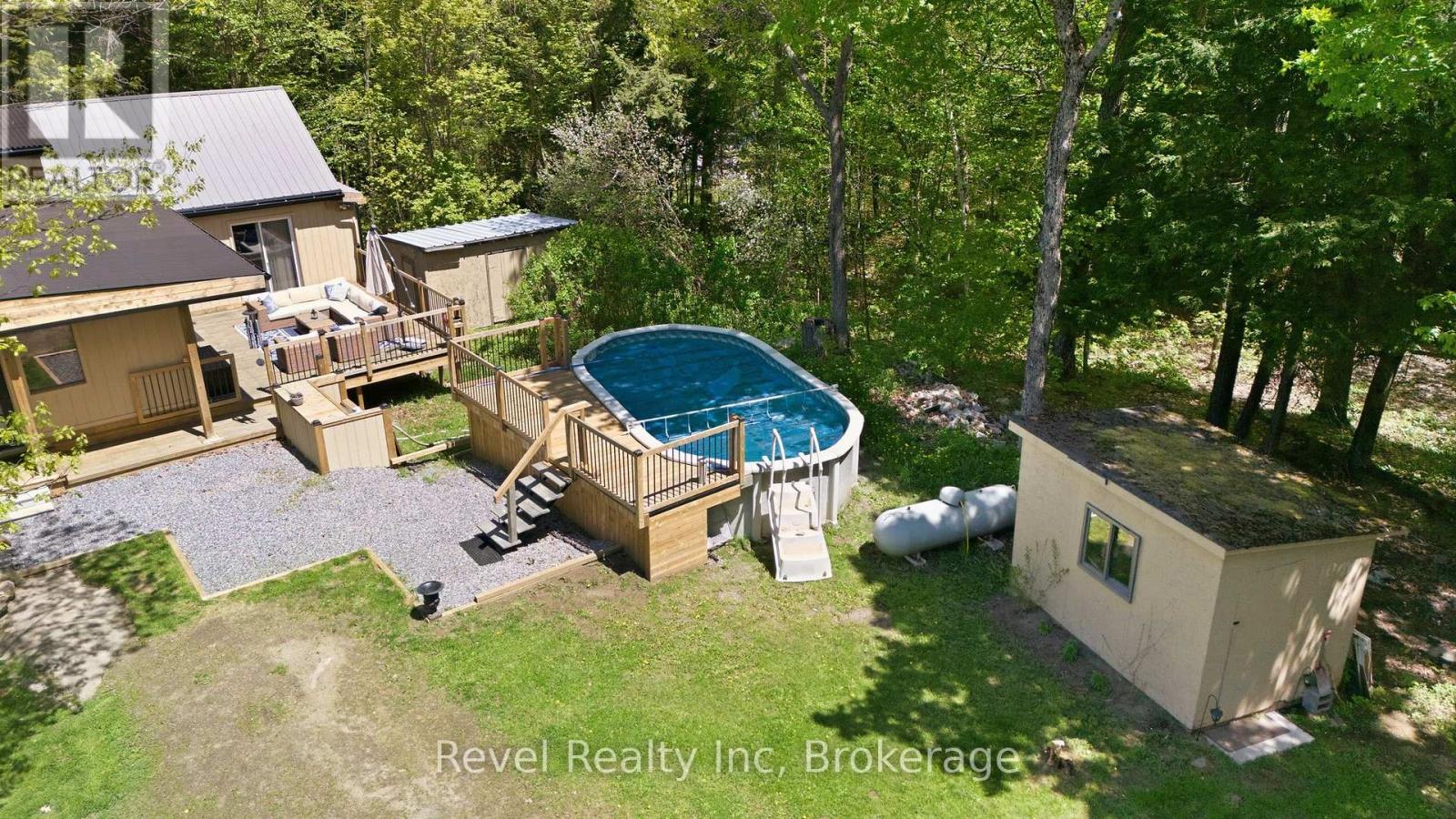22 Camp Road, Mckellar, Ontario  P2A 0B4 - Photo 34 - X13164516