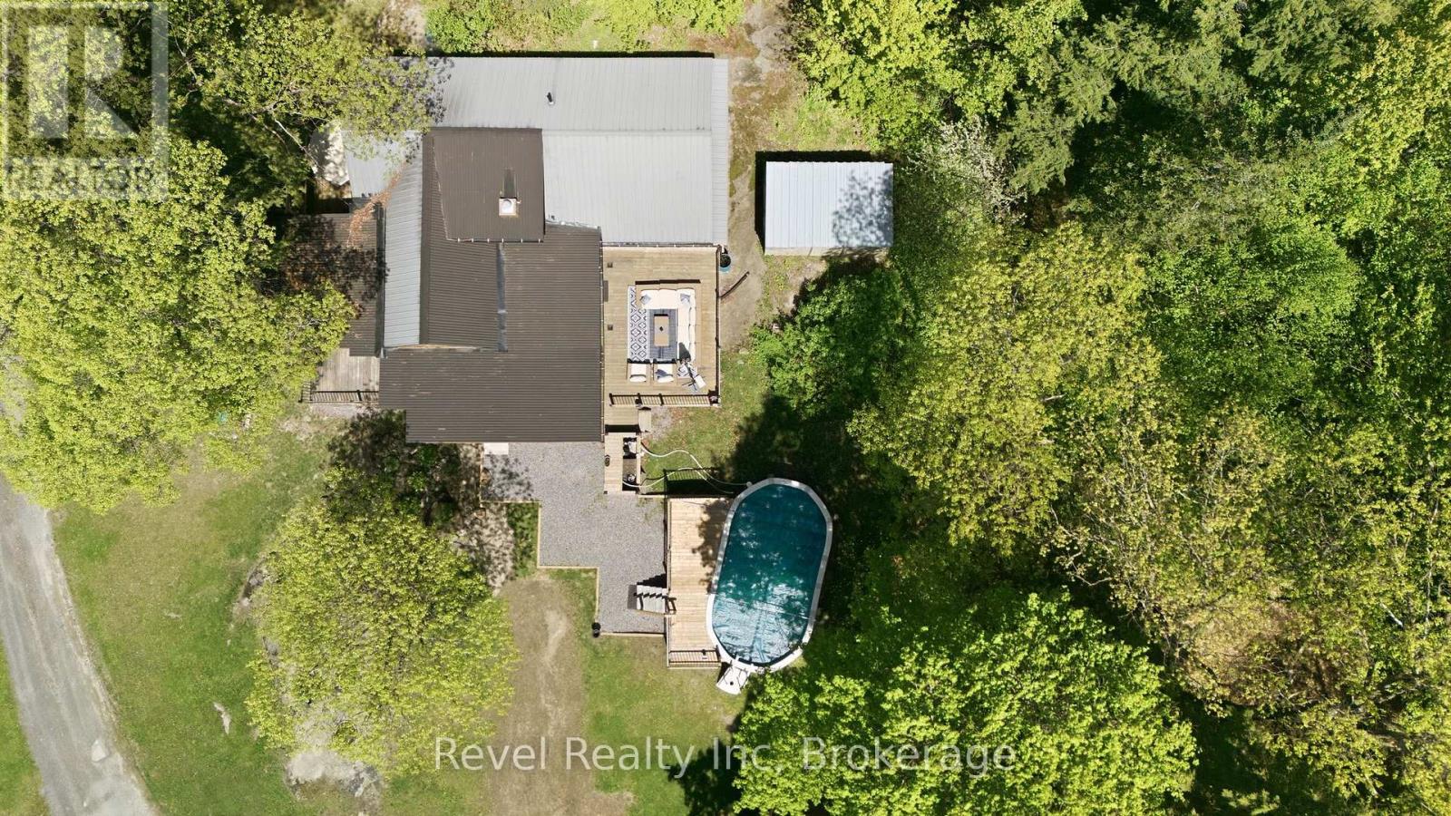 22 Camp Road, Mckellar, Ontario  P2A 0B4 - Photo 33 - X13164516