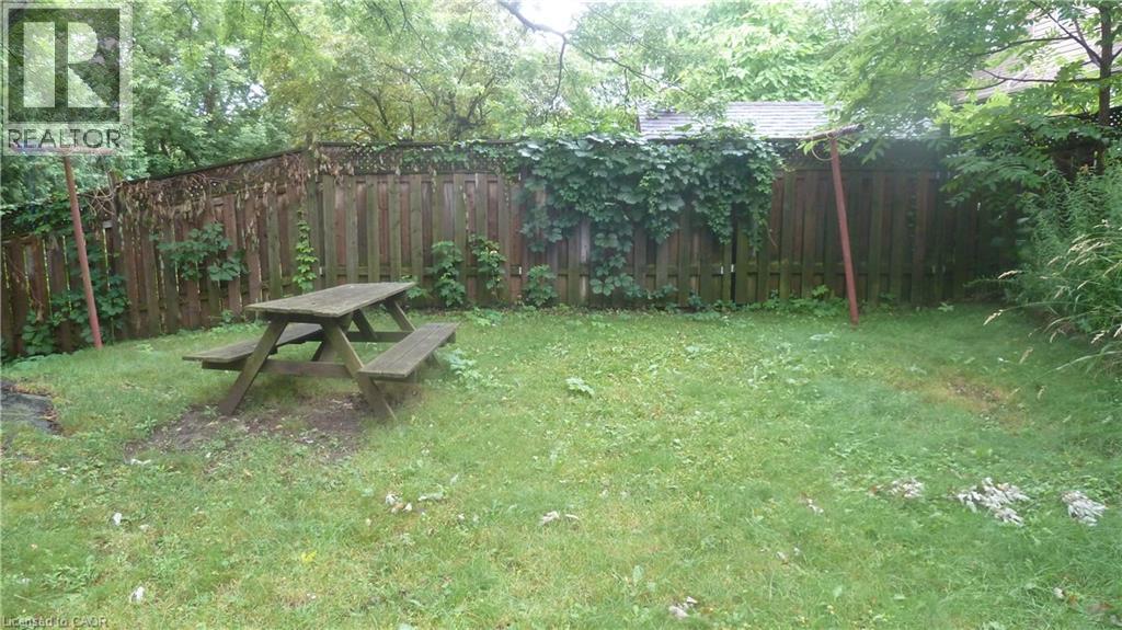 169 Union Street E, Waterloo, Ontario  N2J 1C4 - Photo 40 - 40852944