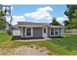 134 WINDSOR AVENUE, Harrow, Ontario