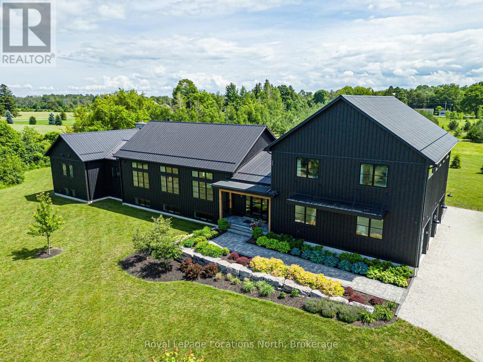 7343 36 37 Nottawasaga Side Road, Clearview, Ontario  L0M 1P0 - Photo 4 - S13652344