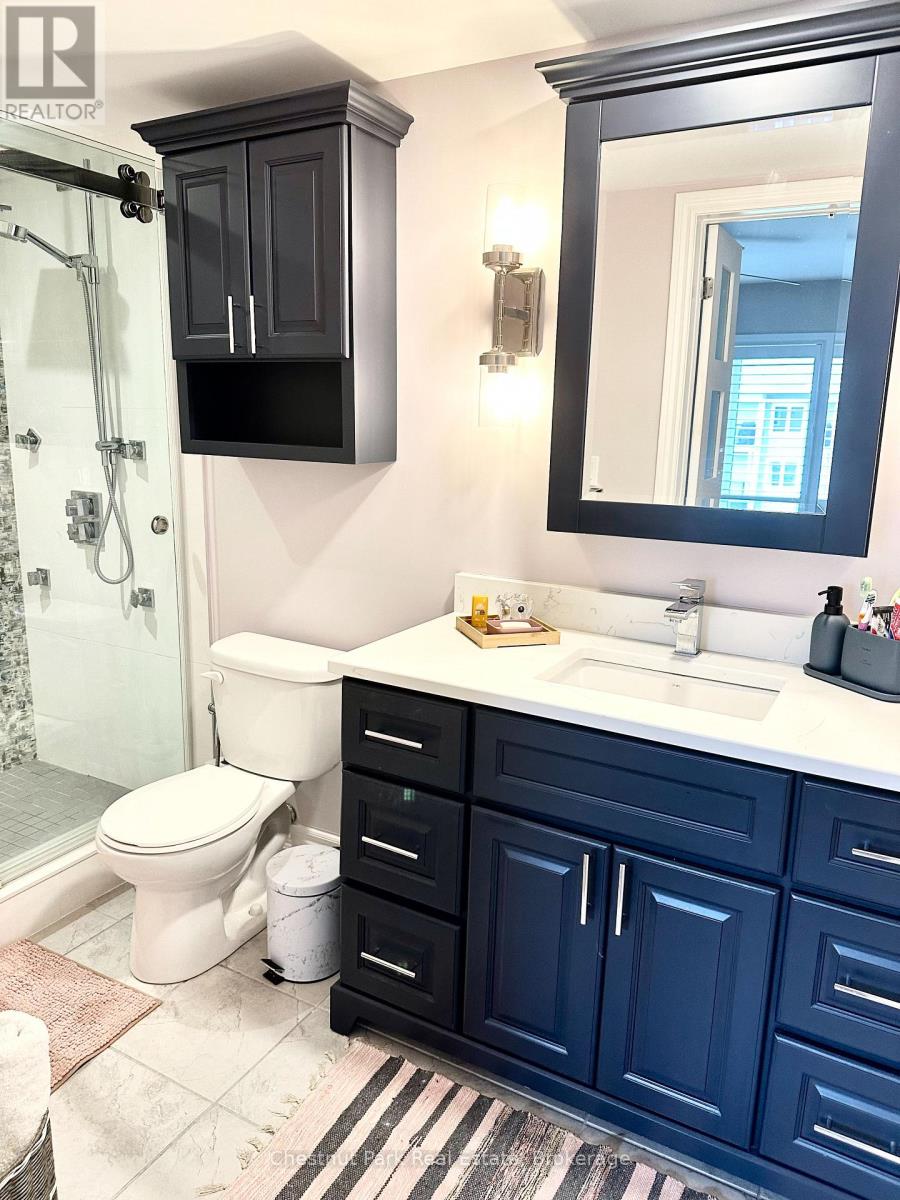 306 - 4 Cove Court, Collingwood, Ontario L9Y 0Y6 - Photo 10 - S13652548