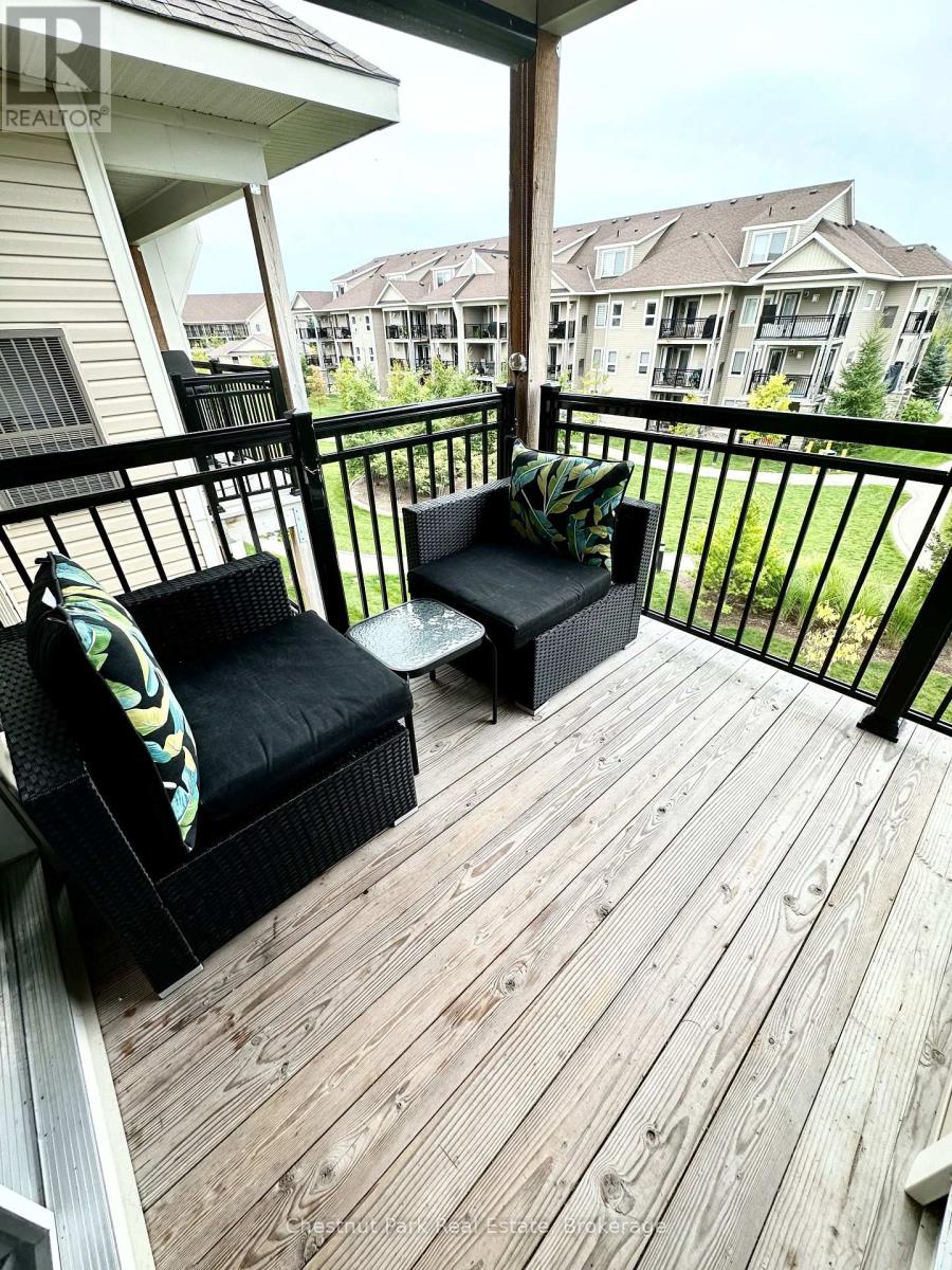 306 - 4 Cove Court, Collingwood, Ontario L9Y 0Y6 - Photo 3 - S13652548