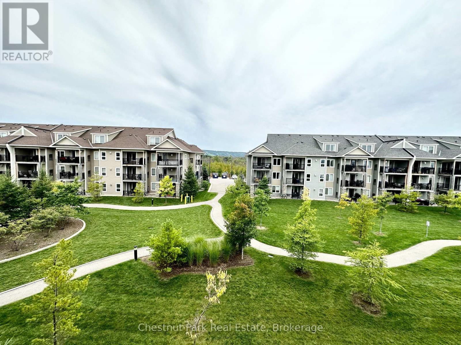 306 - 4 Cove Court, Collingwood, Ontario L9Y 0Y6 - Photo 4 - S13652548