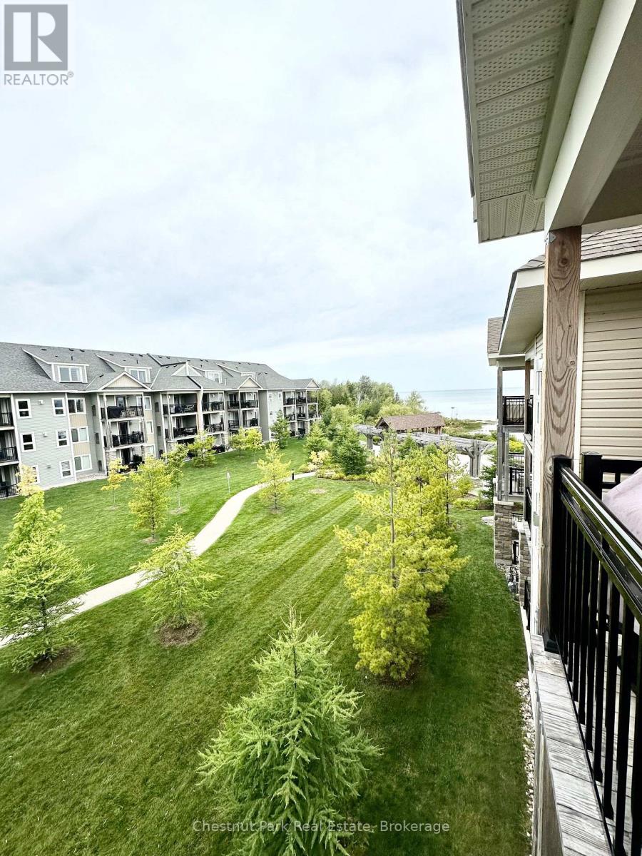 306 - 4 Cove Court, Collingwood, Ontario L9Y 0Y6 - Photo 5 - S13652548