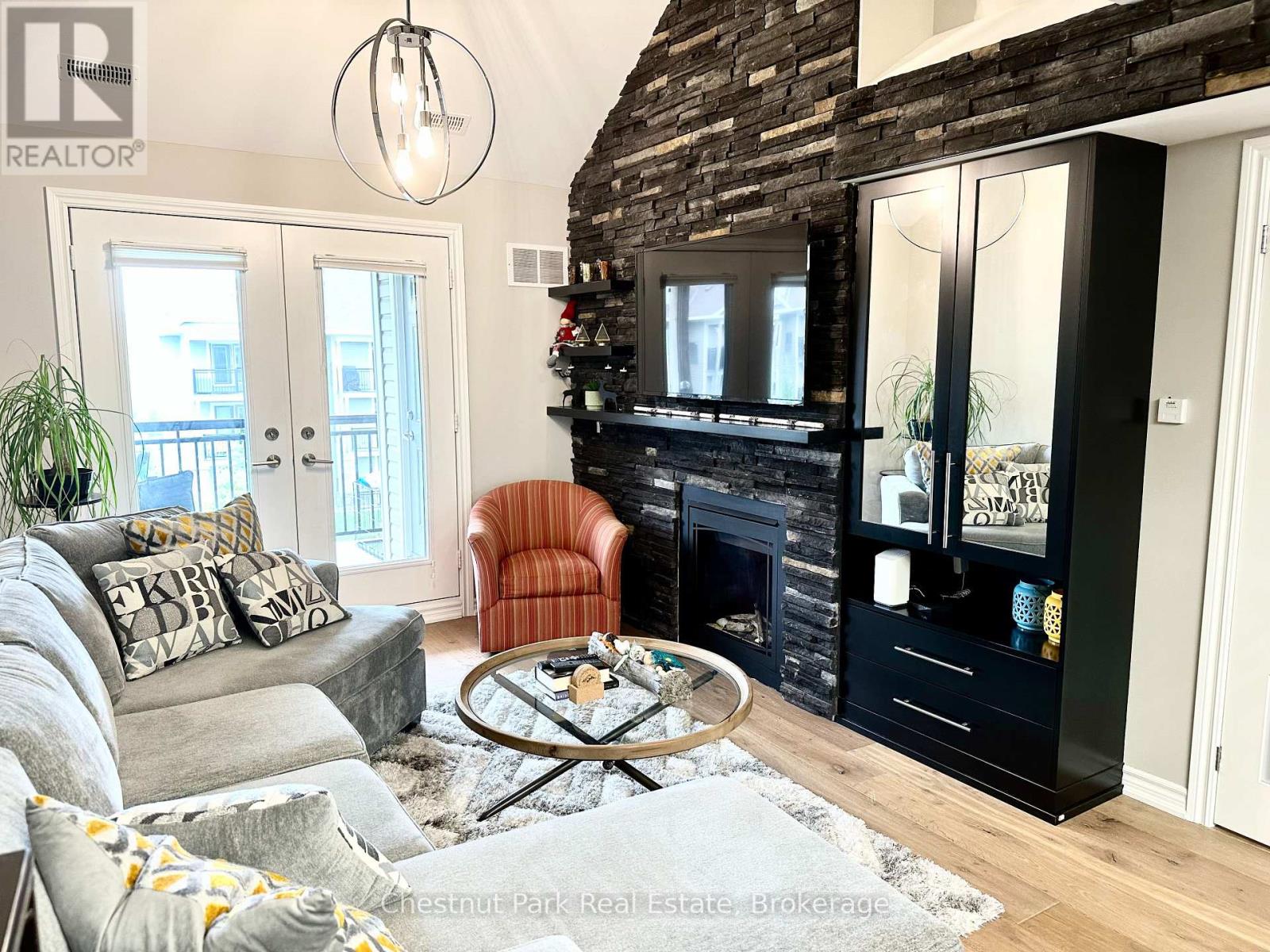 306 - 4 Cove Court, Collingwood, Ontario L9Y 0Y6 - Photo 8 - S13652548