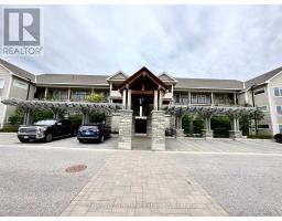 306 - 4 COVE COURT, collingwood, Ontario