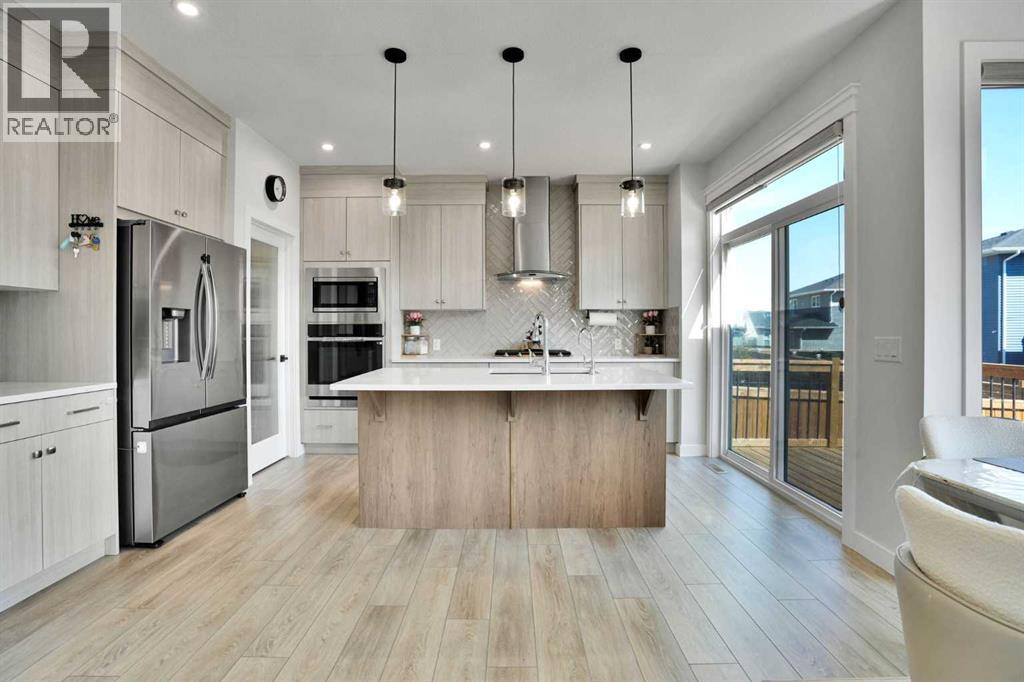 45 Dawson Gardens, Chestermere, Alberta  T1X 2R1 - Photo 17 - A2333374