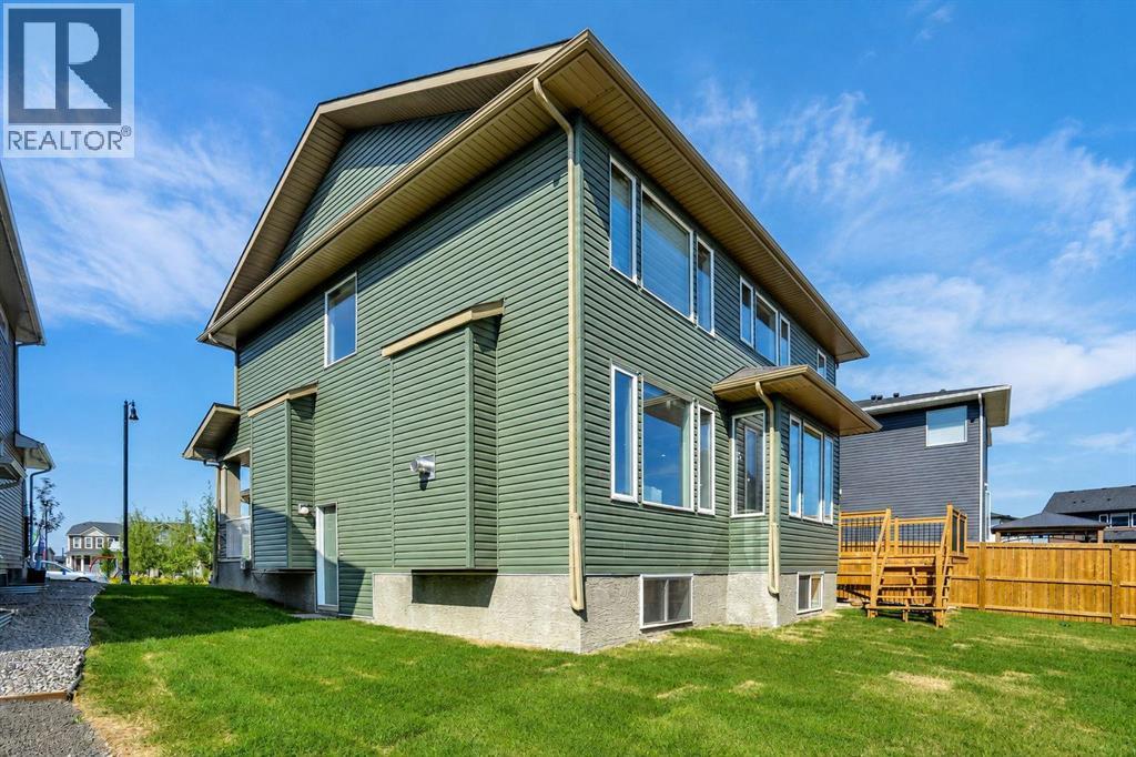45 Dawson Gardens, Chestermere, Alberta  T1X 2R1 - Photo 33 - A2333374