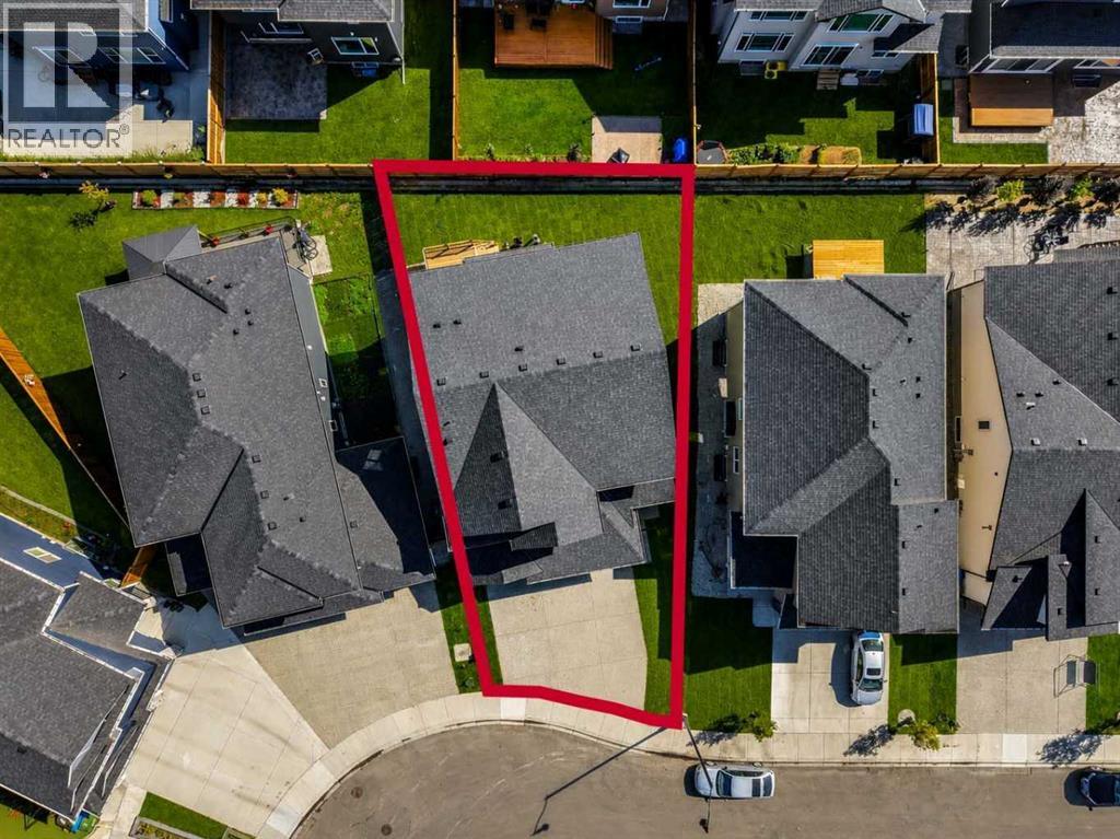 45 Dawson Gardens, Chestermere, Alberta  T1X 2R1 - Photo 39 - A2333374