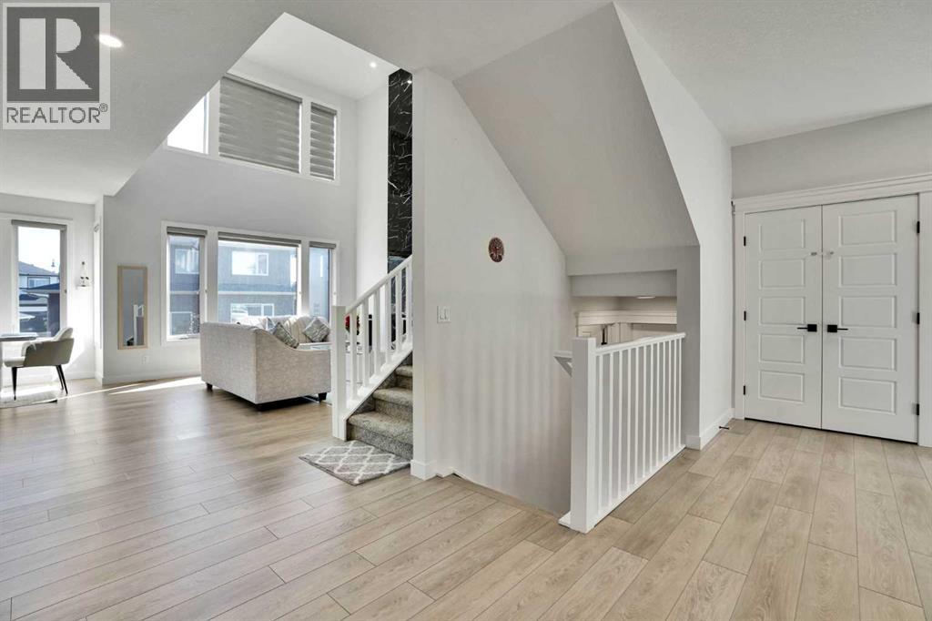 45 Dawson Gardens, Chestermere, Alberta  T1X 2R1 - Photo 6 - A2333374
