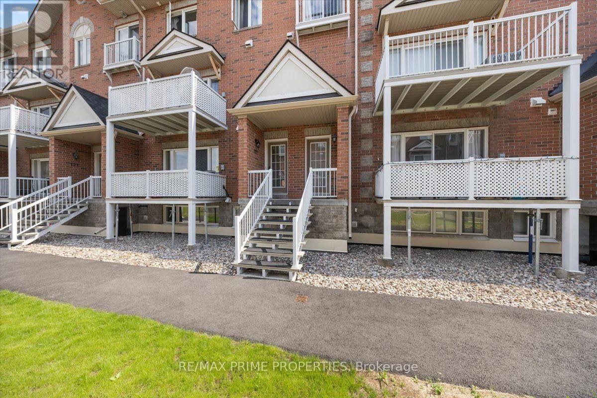 117 - 3265 ST JOSEPH BOULEVARD, Ottawa, Ontario