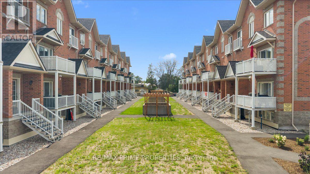 117 - 3265 St Joseph Boulevard, Ottawa, Ontario K1E 3Y2 - Photo 2 - X13561938