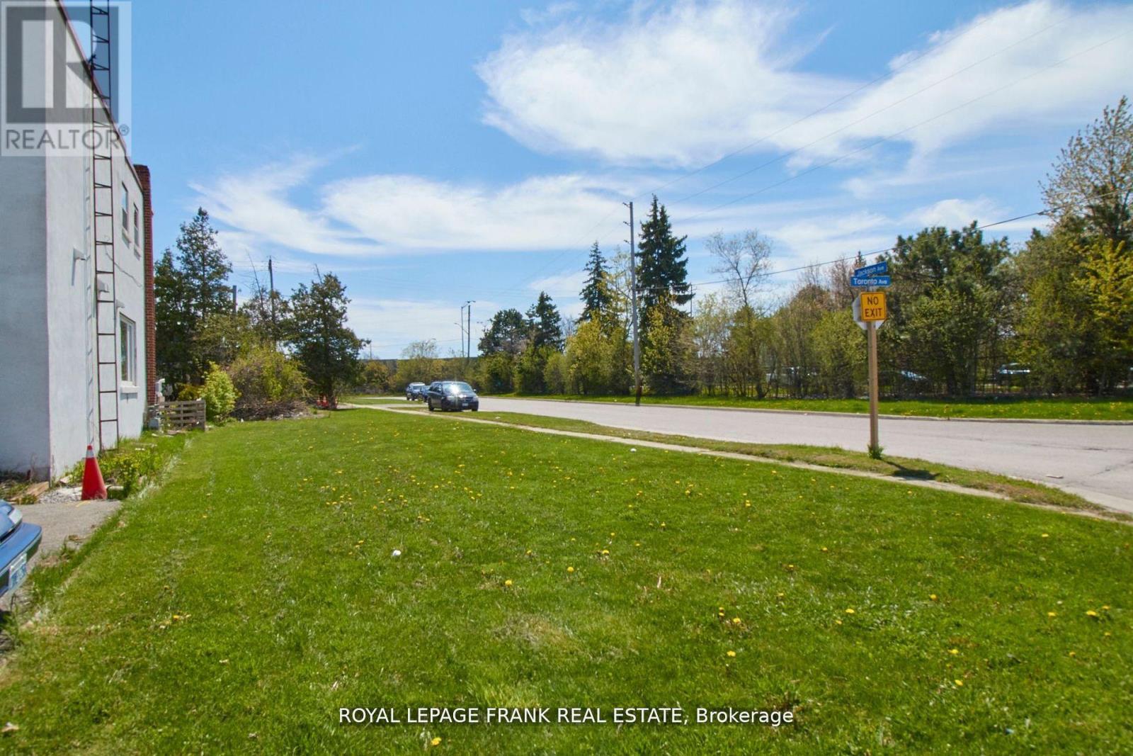 0 Toronto Avenue, Oshawa (Central), Ontario  L1H 3C2 - Photo 4 - E13652544