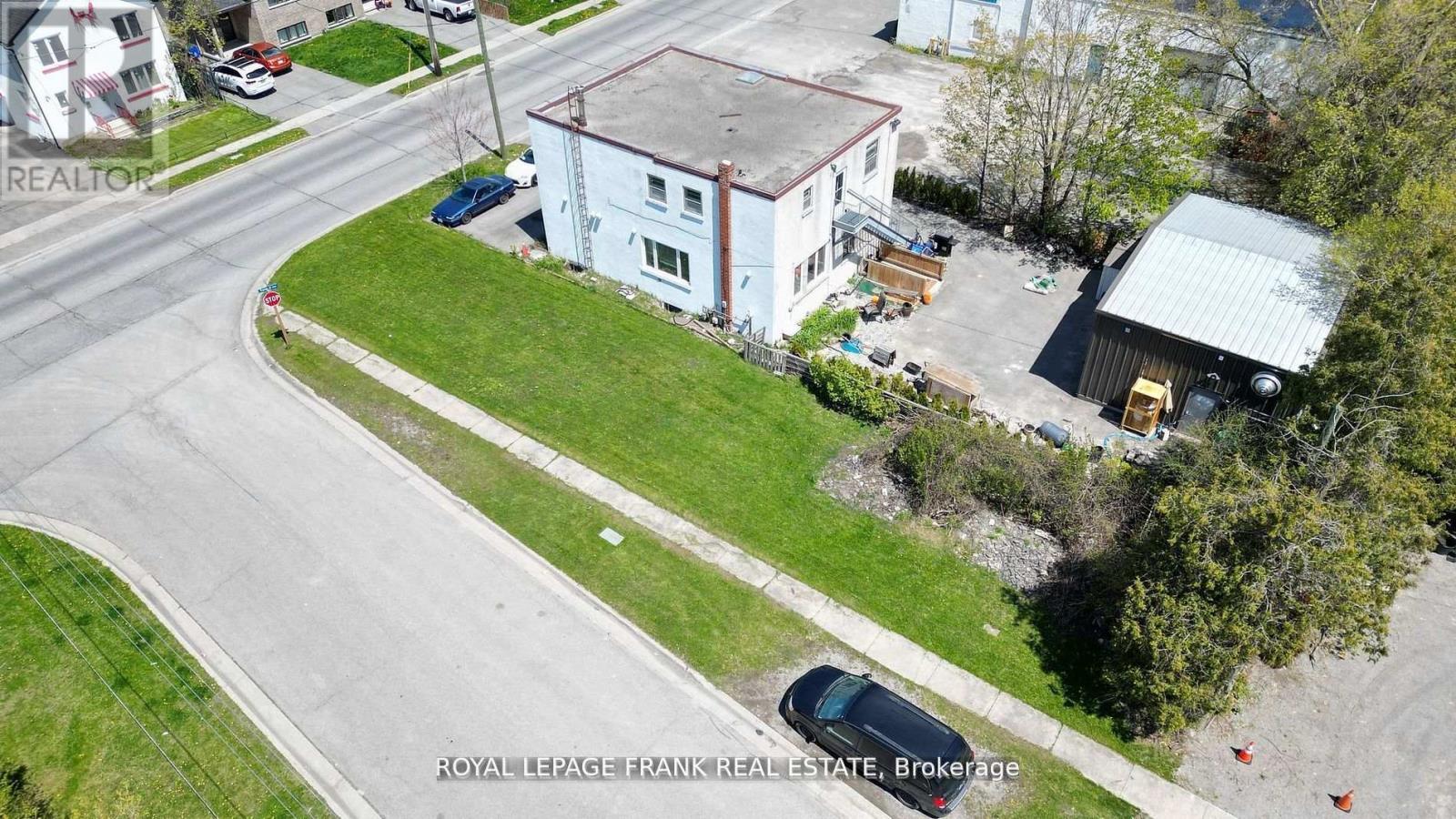 0 Toronto Avenue, Oshawa (Central), Ontario  L1H 3C2 - Photo 5 - E13652544