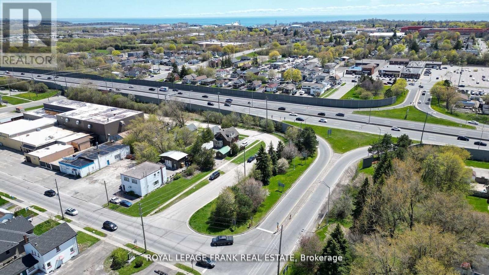 0 Toronto Avenue, Oshawa (Central), Ontario  L1H 3C2 - Photo 6 - E13652544