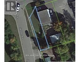 0 TORONTO AVENUE, Oshawa, Ontario