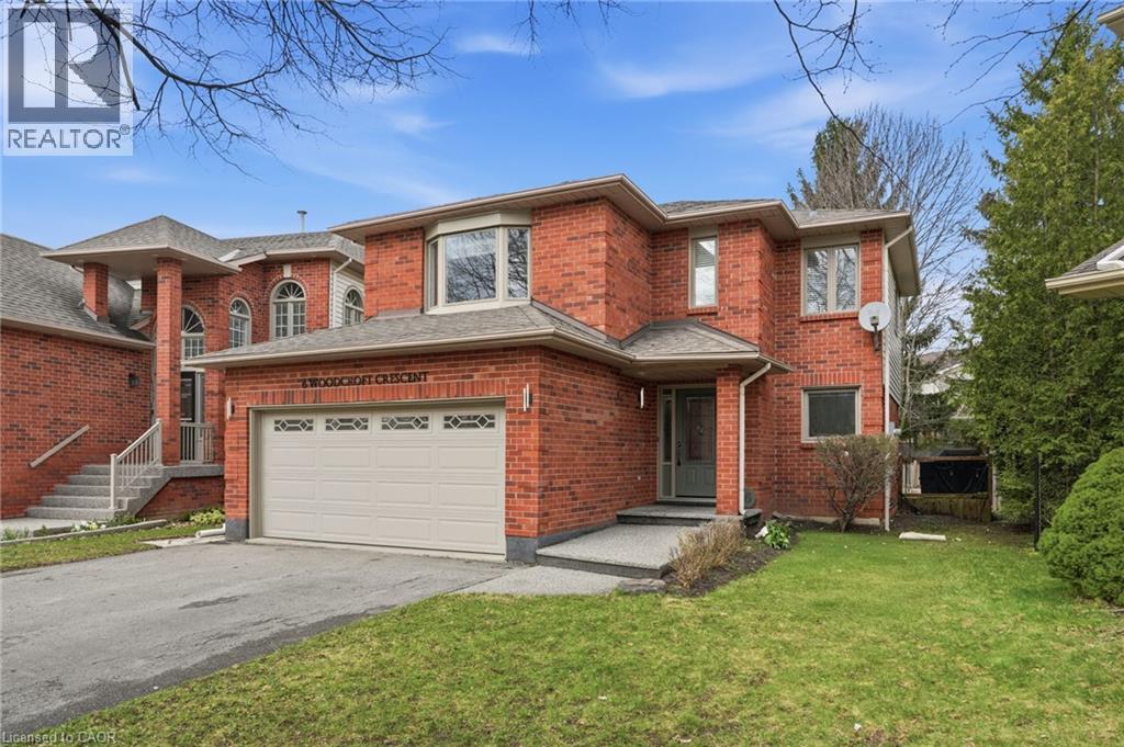6 Woodcroft Crescent, Waterdown, Ontario  L8B 0H1 - Photo 2 - 40854298