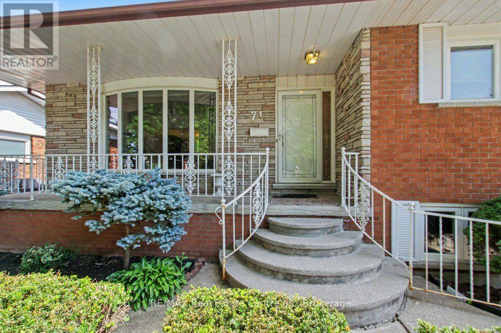 71 Renfield Street, Guelph, Ontario  N1E 4A3 - Photo 21 - X13652364