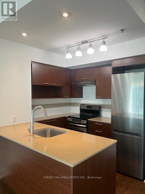 1408 - 320 Tweedsmuir Avenue, Toronto, Ontario  M5P 2Y3 - Photo 7 - C13652326