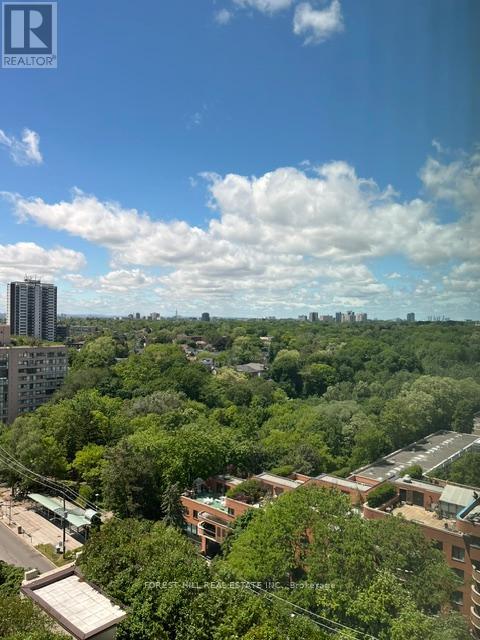 1410 - 320 Tweedsmuir Avenue, Toronto, Ontario  M5P 2Y3 - Photo 27 - C13652346