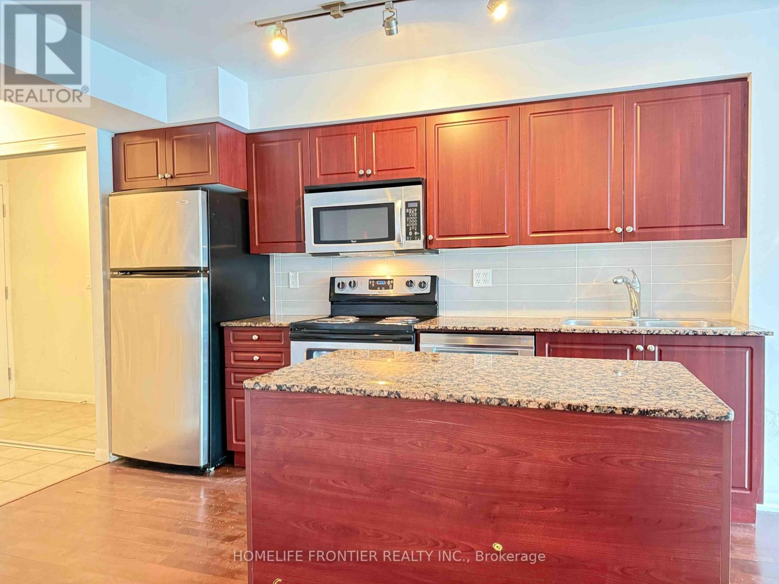 1075 - 209 Fort York Boulevard, Toronto, Ontario  M4V 4A1 - Photo 10 - C13652348