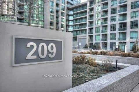 1075 - 209 Fort York Boulevard, Toronto, Ontario  M4V 4A1 - Photo 2 - C13652348