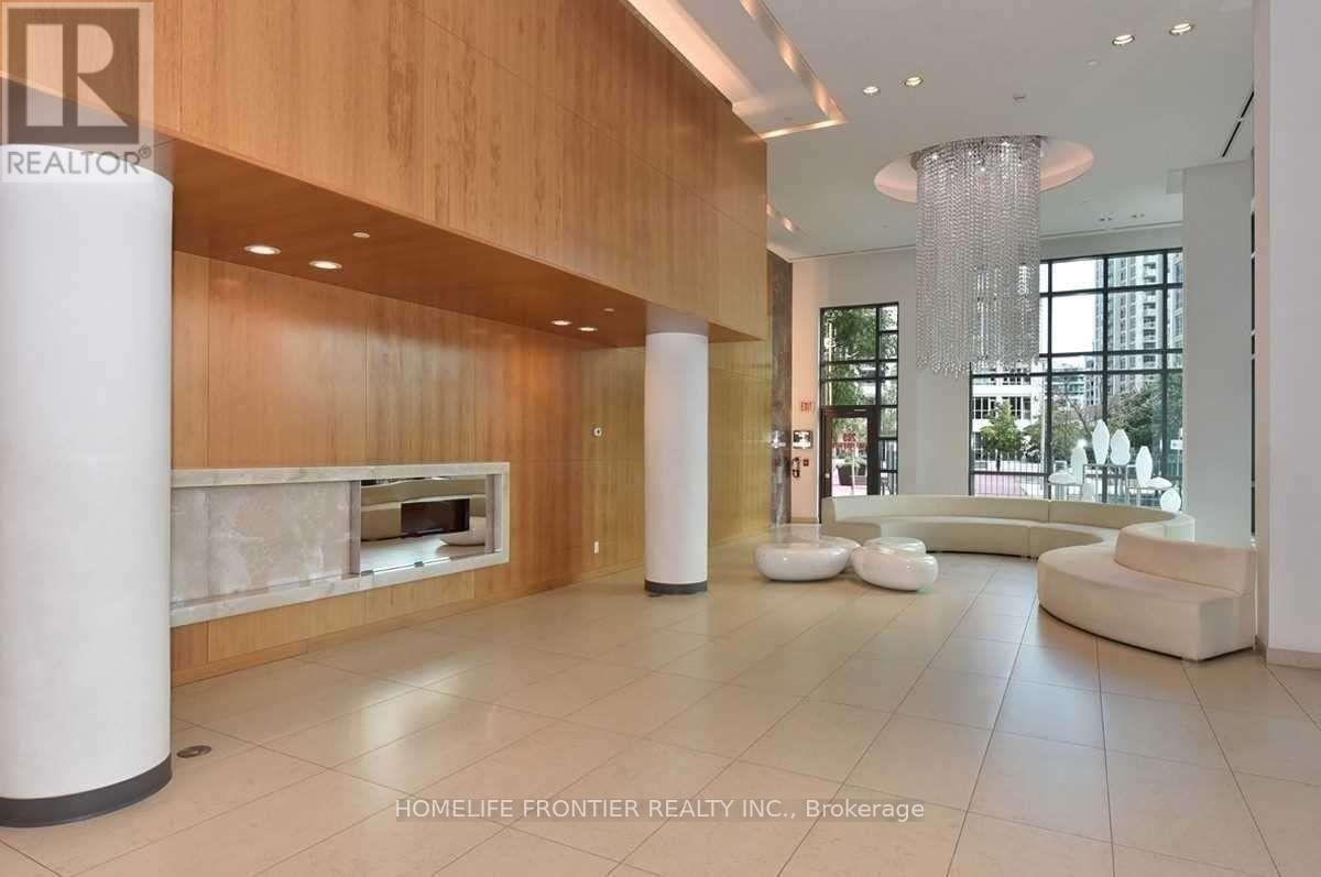 1075 - 209 Fort York Boulevard, Toronto, Ontario  M4V 4A1 - Photo 4 - C13652348